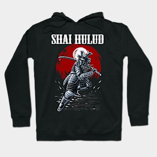 SHAI HULUD MERCH VTG Hoodie